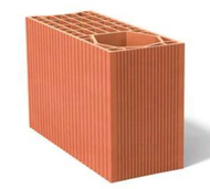 POTEAU RECT 500X200X314 R15 3.20 pc au mL, palette de 60 blocs